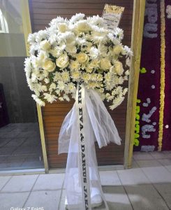 harga buket bunga wisuda di Paringin