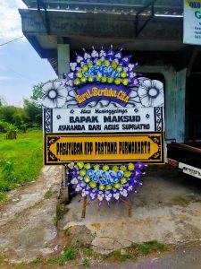 jual buket bunga wisuda di Idi Rayeuk